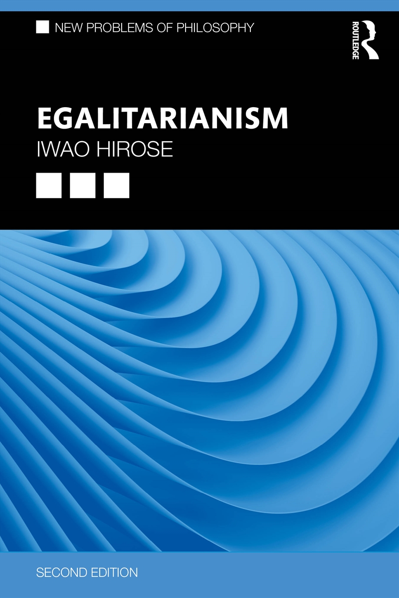 Egalitarianism/Product Detail/Reading