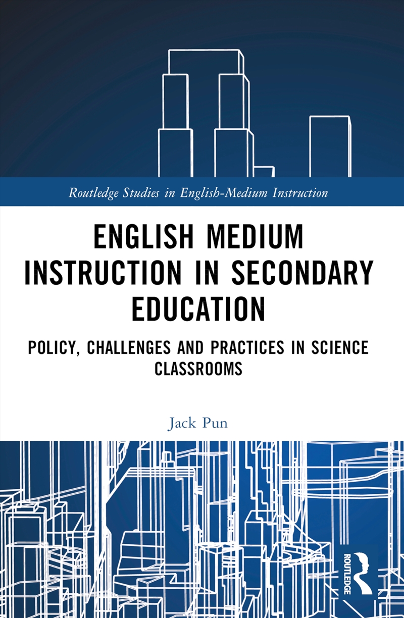 English Medium Instruction in Secondary Education/Product Detail/Children
