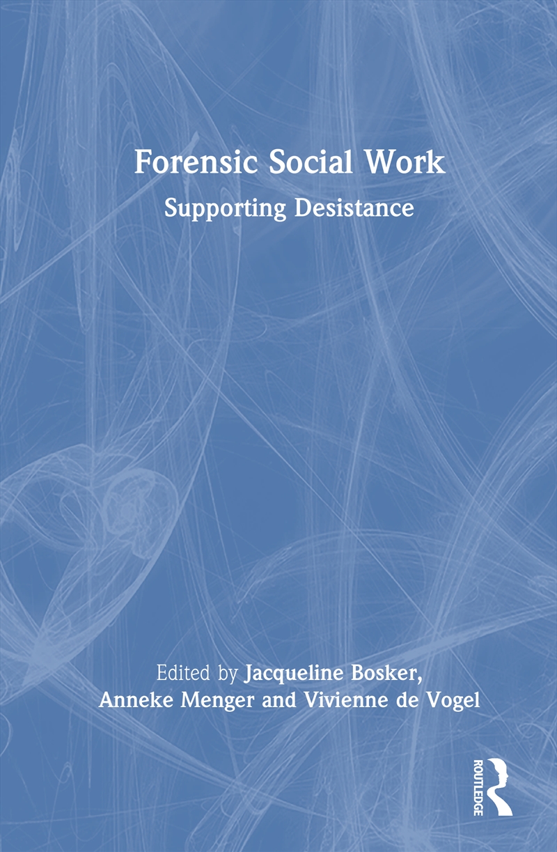 Forensic Social Work/Product Detail/Psychology
