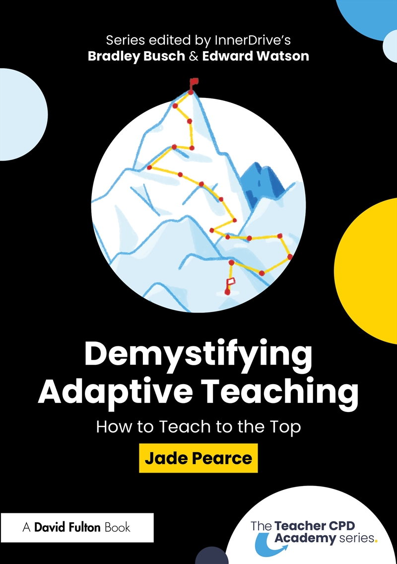 Demystifying Adaptive Teaching/Product Detail/Teaching