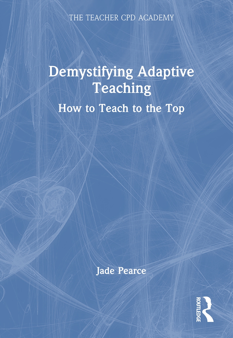 Demystifying Adaptive Teaching/Product Detail/Teaching