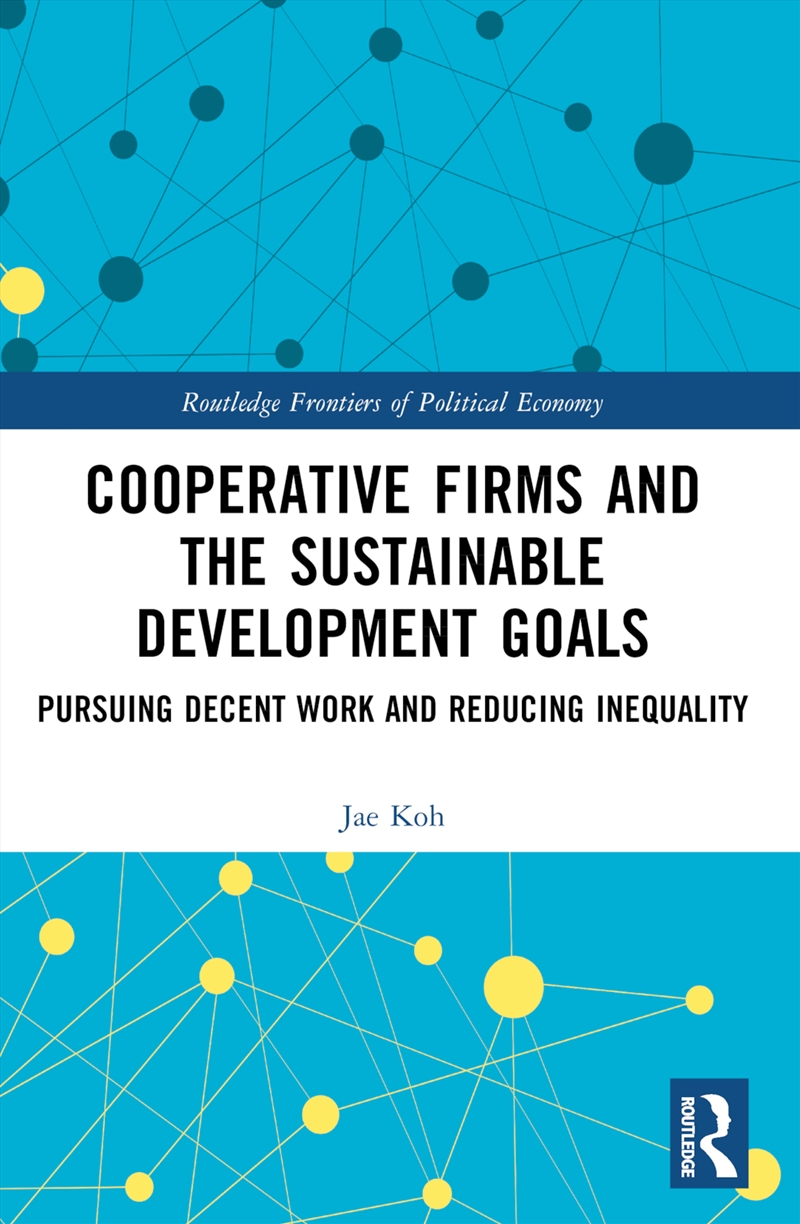 Cooperative Firms and the Sustainable Development Goals/Product Detail/Accounting & Finance