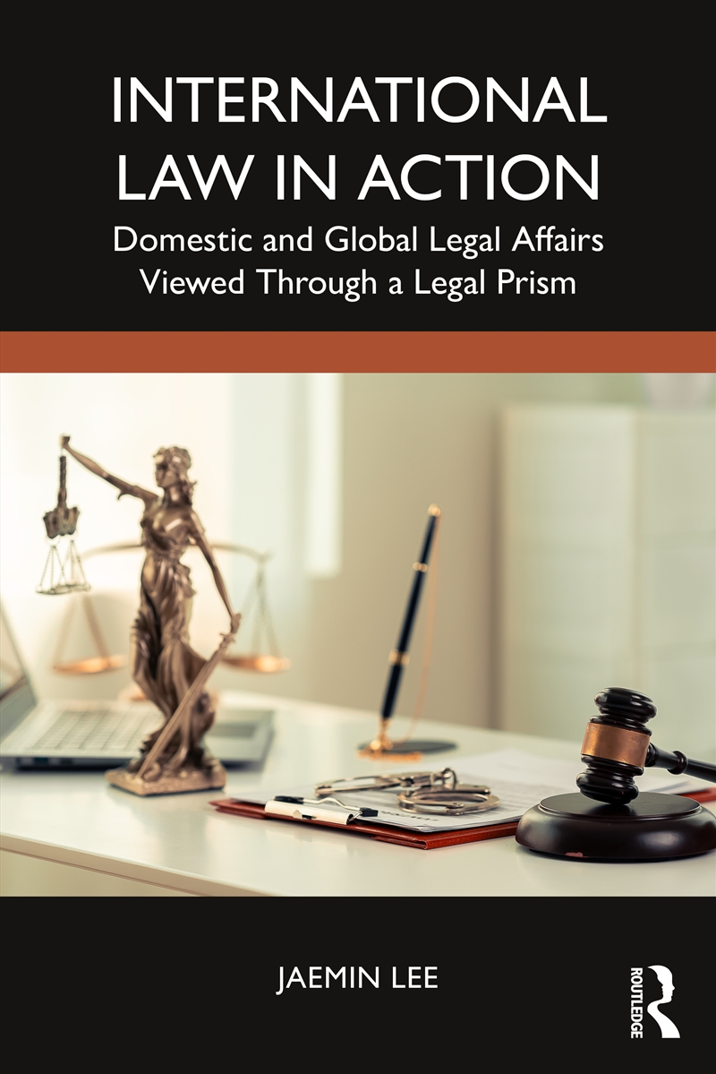 International Law in Action/Product Detail/Law