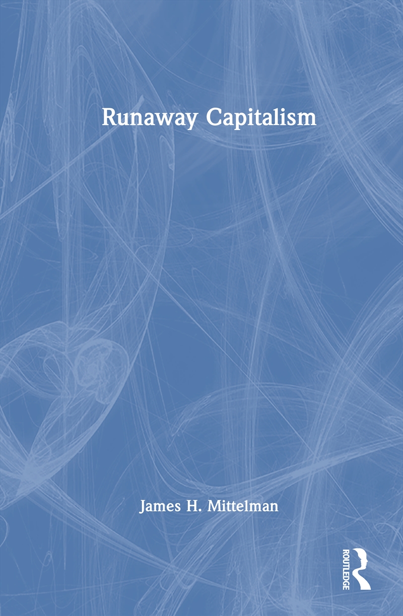 Runaway Capitalism/Product Detail/Politics & Government