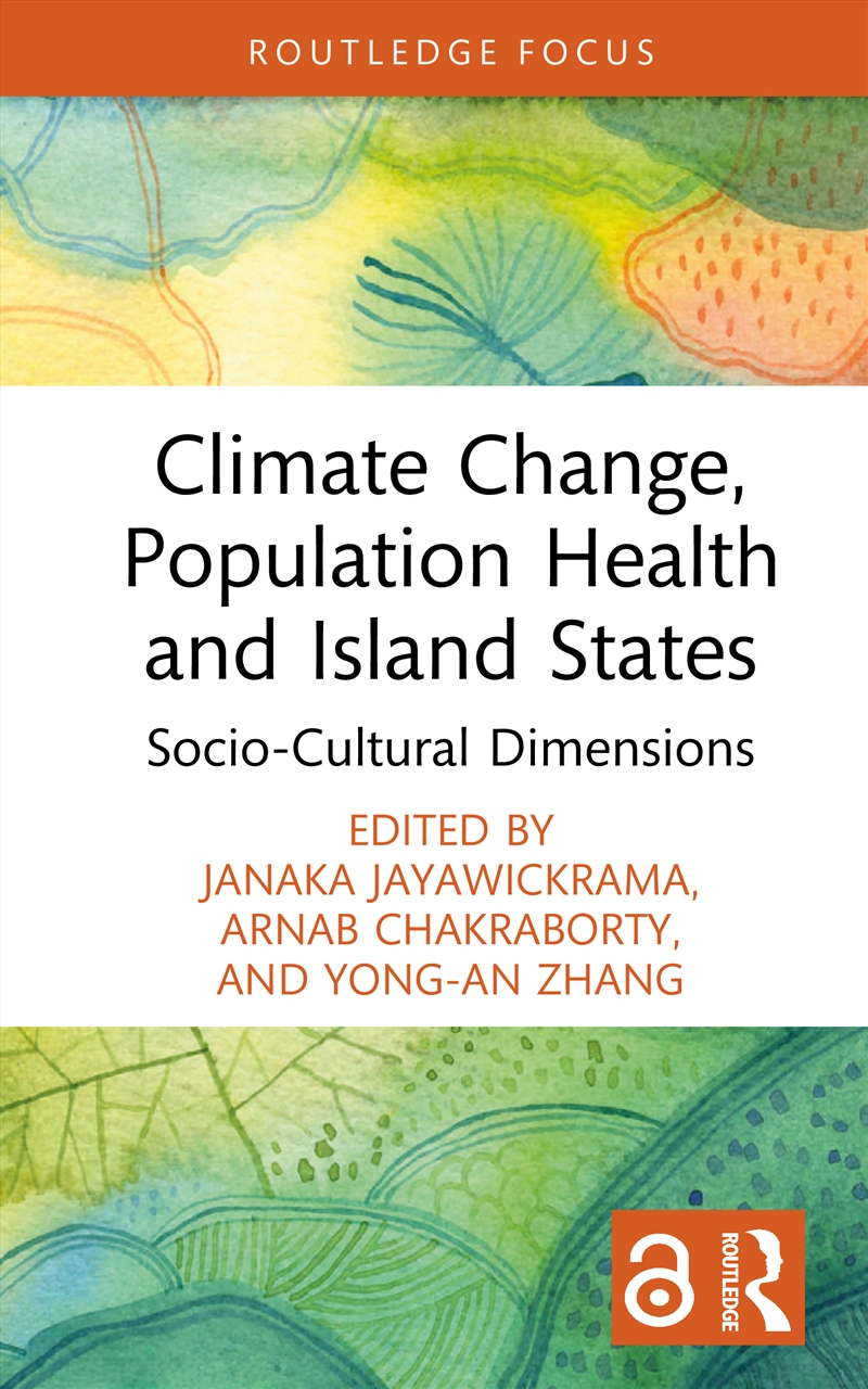 Climate Change, Population Health and Island States/Product Detail/Animals & Nature