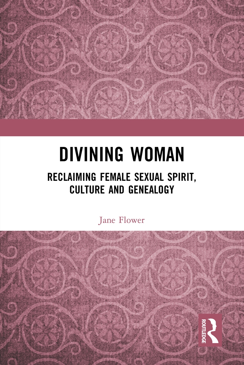 Divining Woman/Product Detail/Society & Culture
