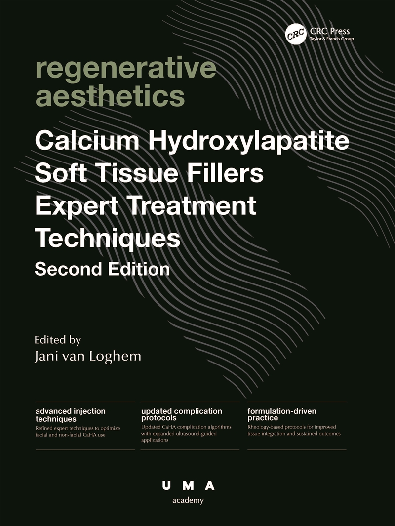 Calcium Hydroxylapatite Soft Tissue Fillers/Product Detail/Healthcare