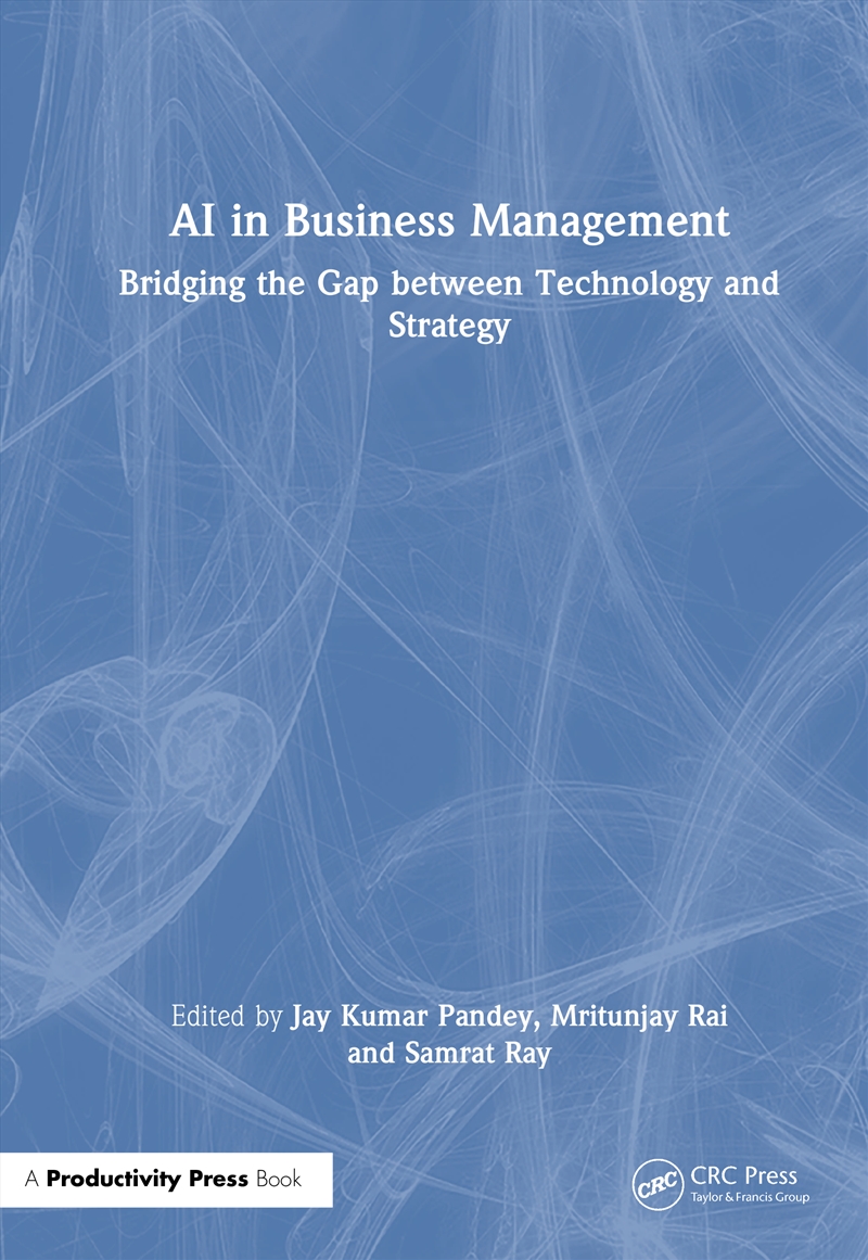 AI in Business Management/Product Detail/Business Leadership & Management