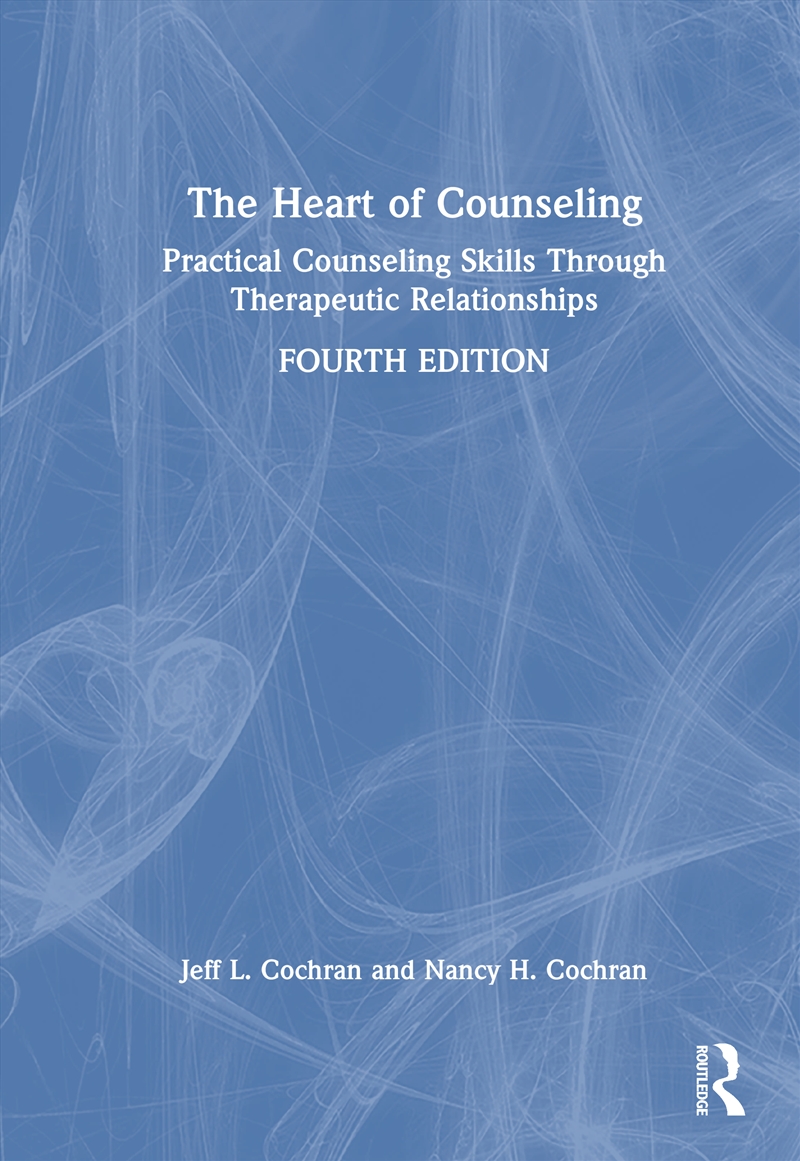 The Heart of Counseling/Product Detail/Healthcare
