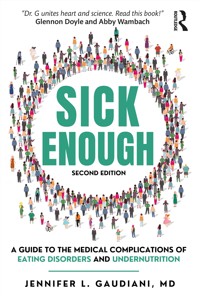 Sick Enough/Product Detail/Healthcare