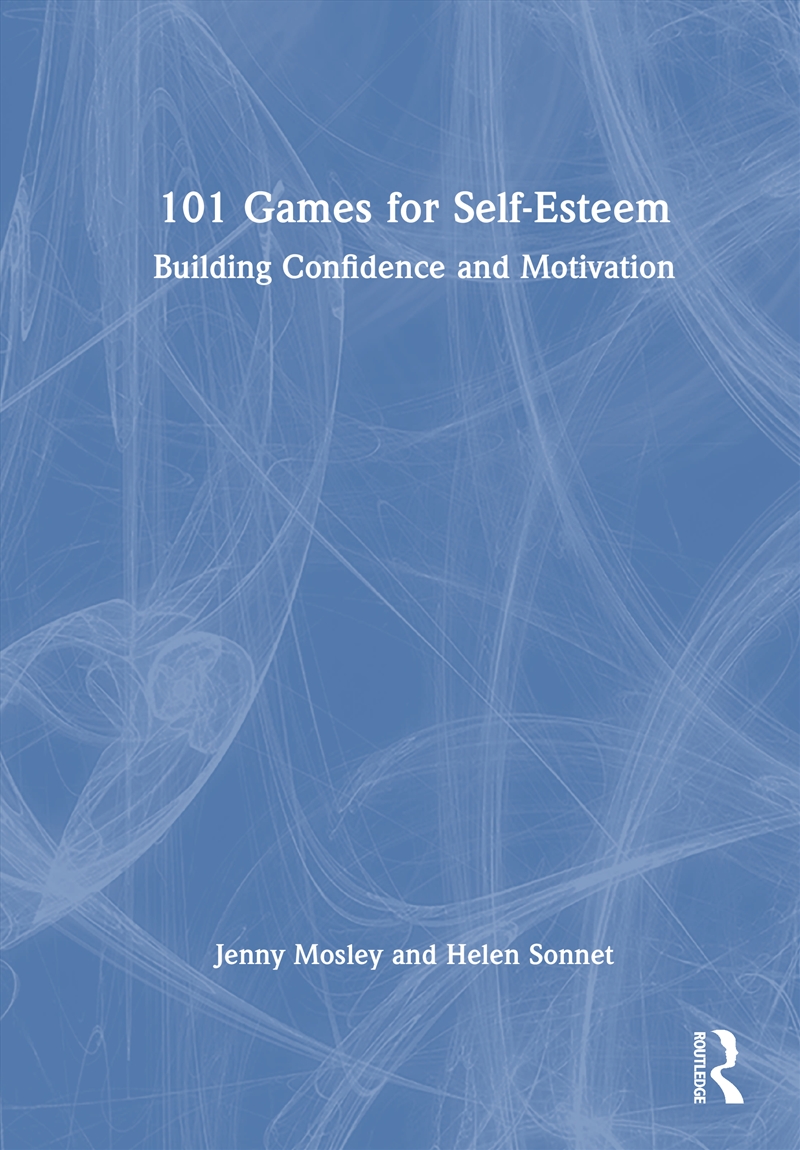 101 Games for Self-Esteem/Product Detail/Teaching