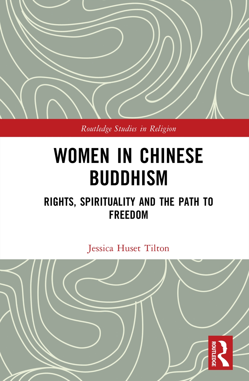 Women In Chinese Buddhism/Product Detail/Religion & Beliefs