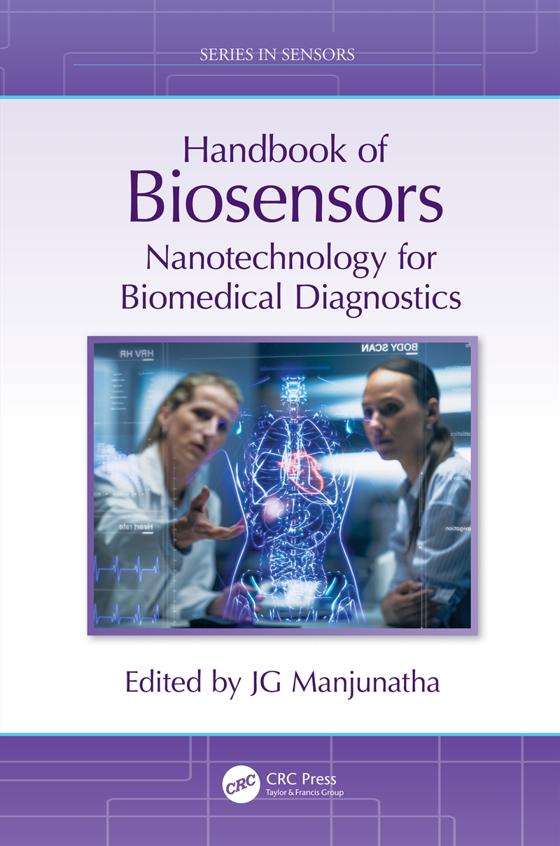 Handbook of Biosensors/Product Detail/Science