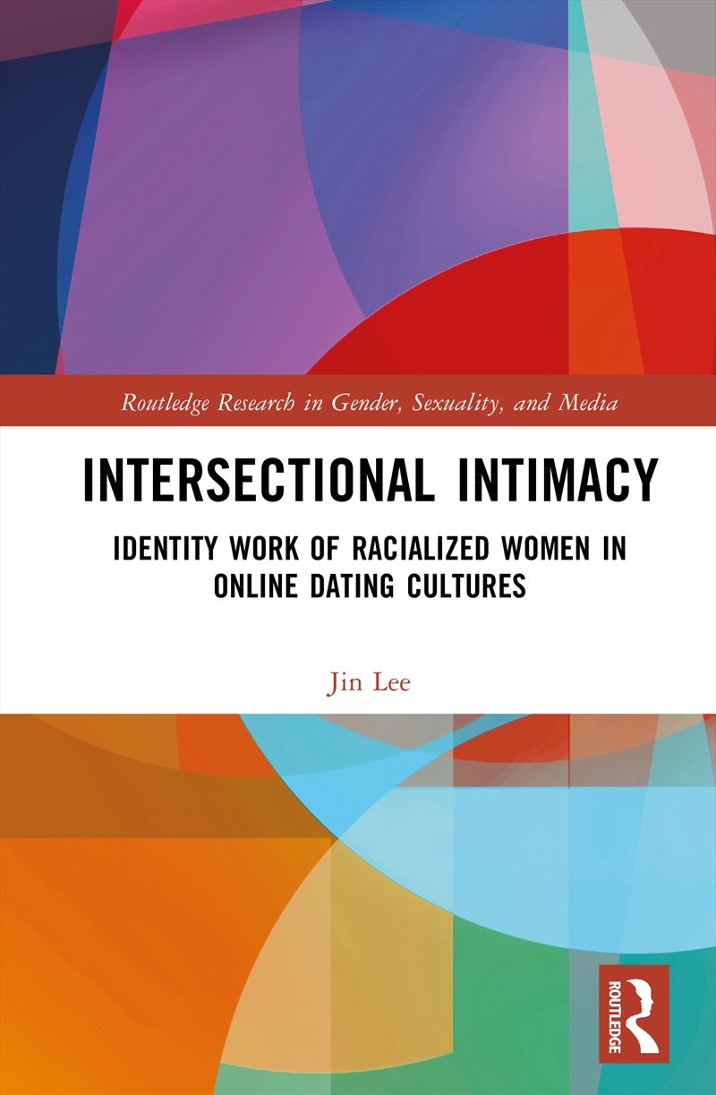 Intersectional Intimacy/Product Detail/Society & Culture