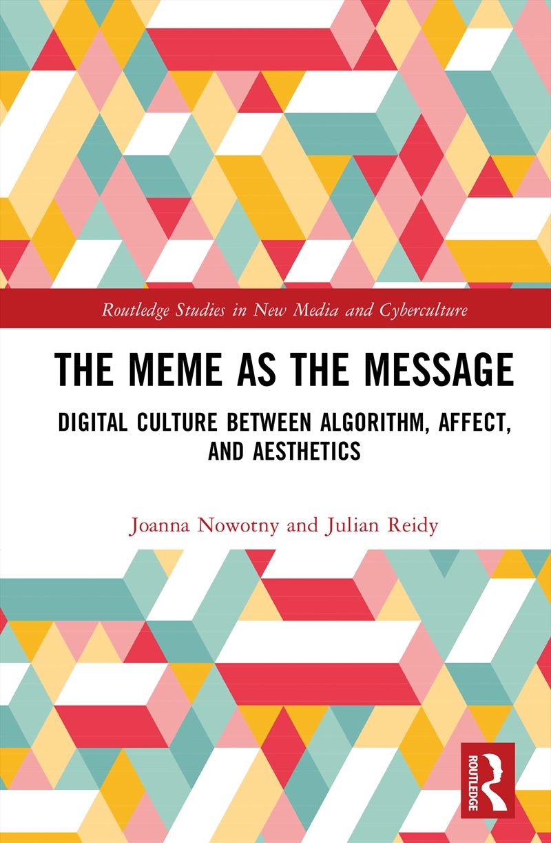 The Meme as the Message/Product Detail/Society & Culture