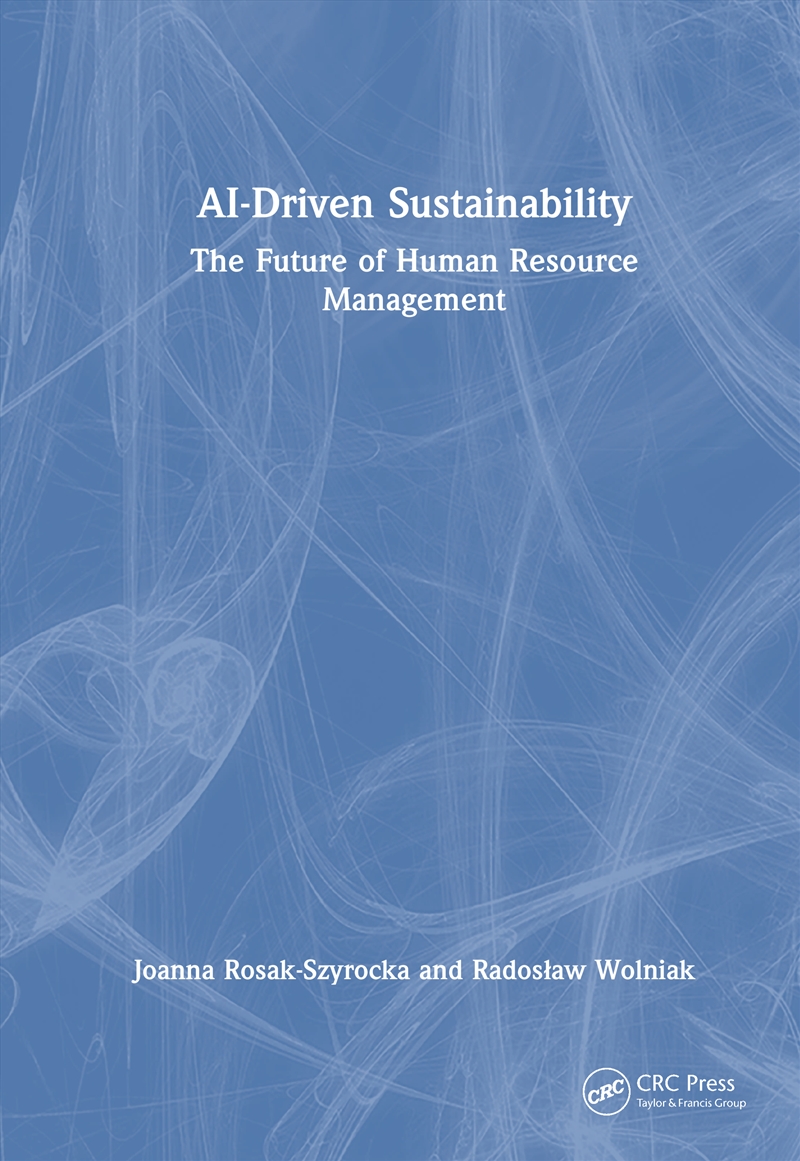 AI-Driven Sustainability/Product Detail/Computing & IT