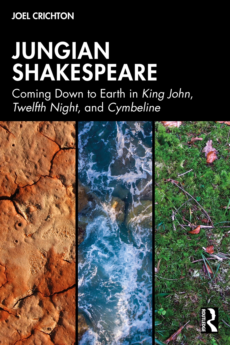Jungian Shakespeare/Product Detail/Psychology