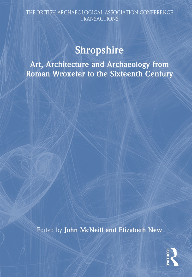 Shropshire/Product Detail/History