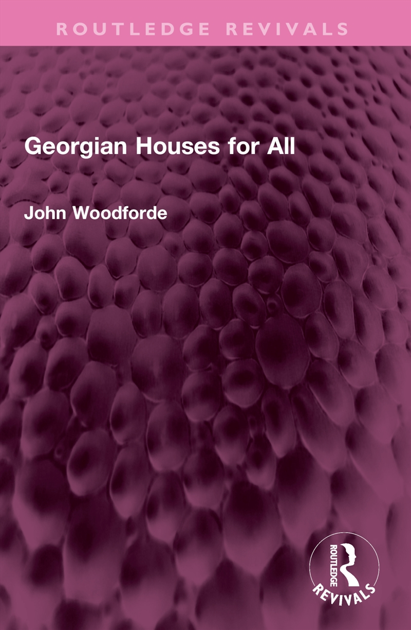 Georgian Houses for All/Product Detail/Geography