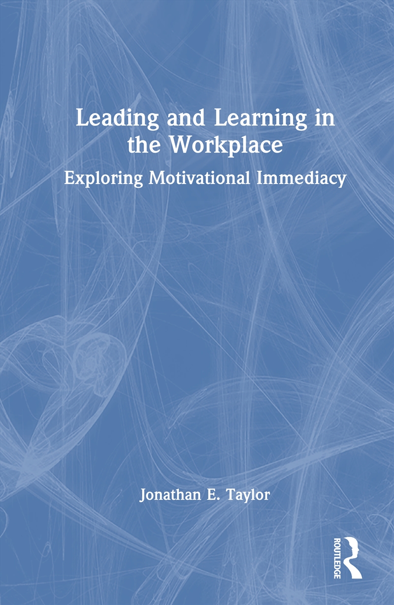 Leading And Learning In The Workplace/Product Detail/Business Leadership & Management