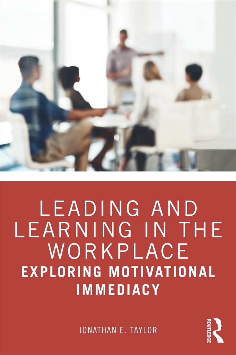 Leading And Learning In The Workplace/Product Detail/Business Leadership & Management