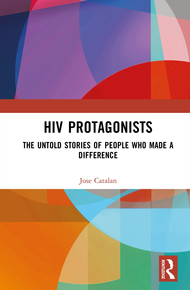 HIV Protagonists/Product Detail/Healthcare