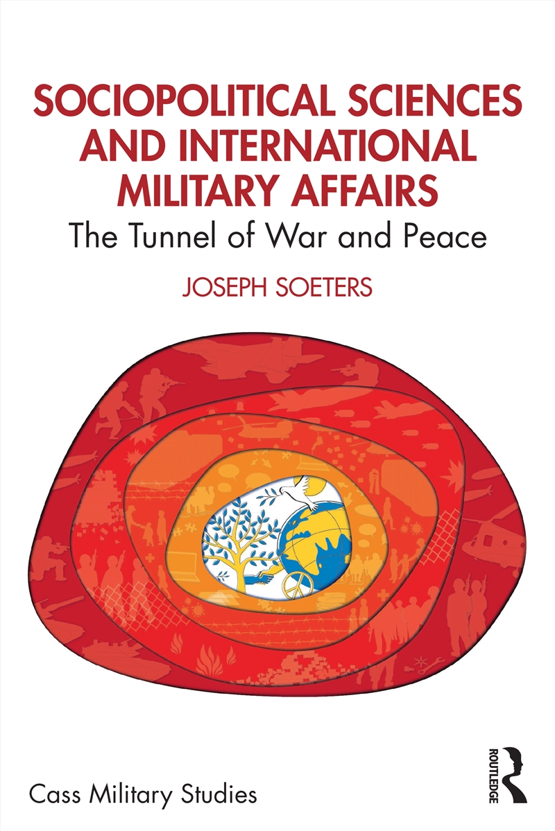 Sociopolitical Sciences And International Military Affairs/Product Detail/Military