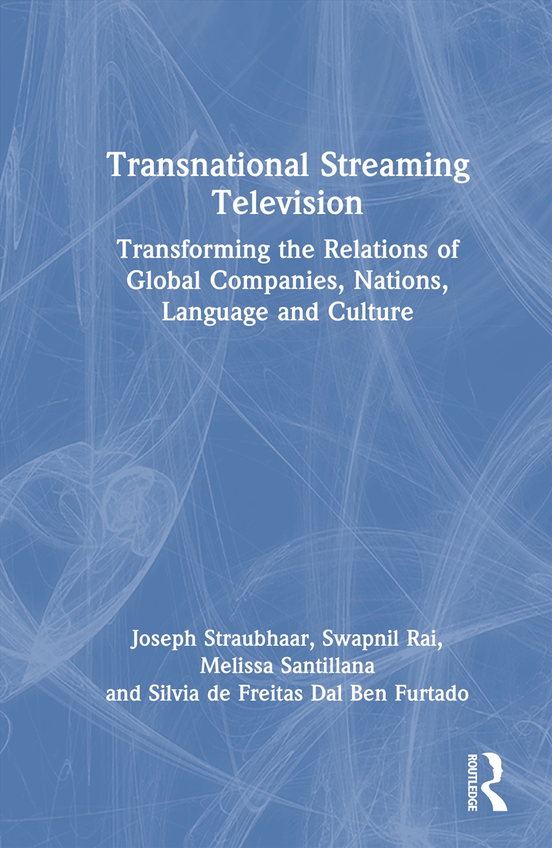 Transnational Streaming Television/Product Detail/Society & Culture