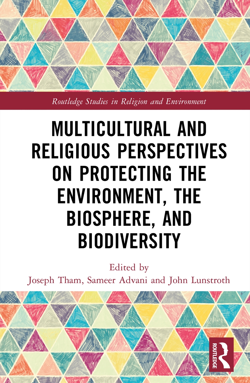Multicultural And Religious Perspectives On Protecting The Environment, The Biosphere, And Biodivers/Product Detail/Animals & Nature