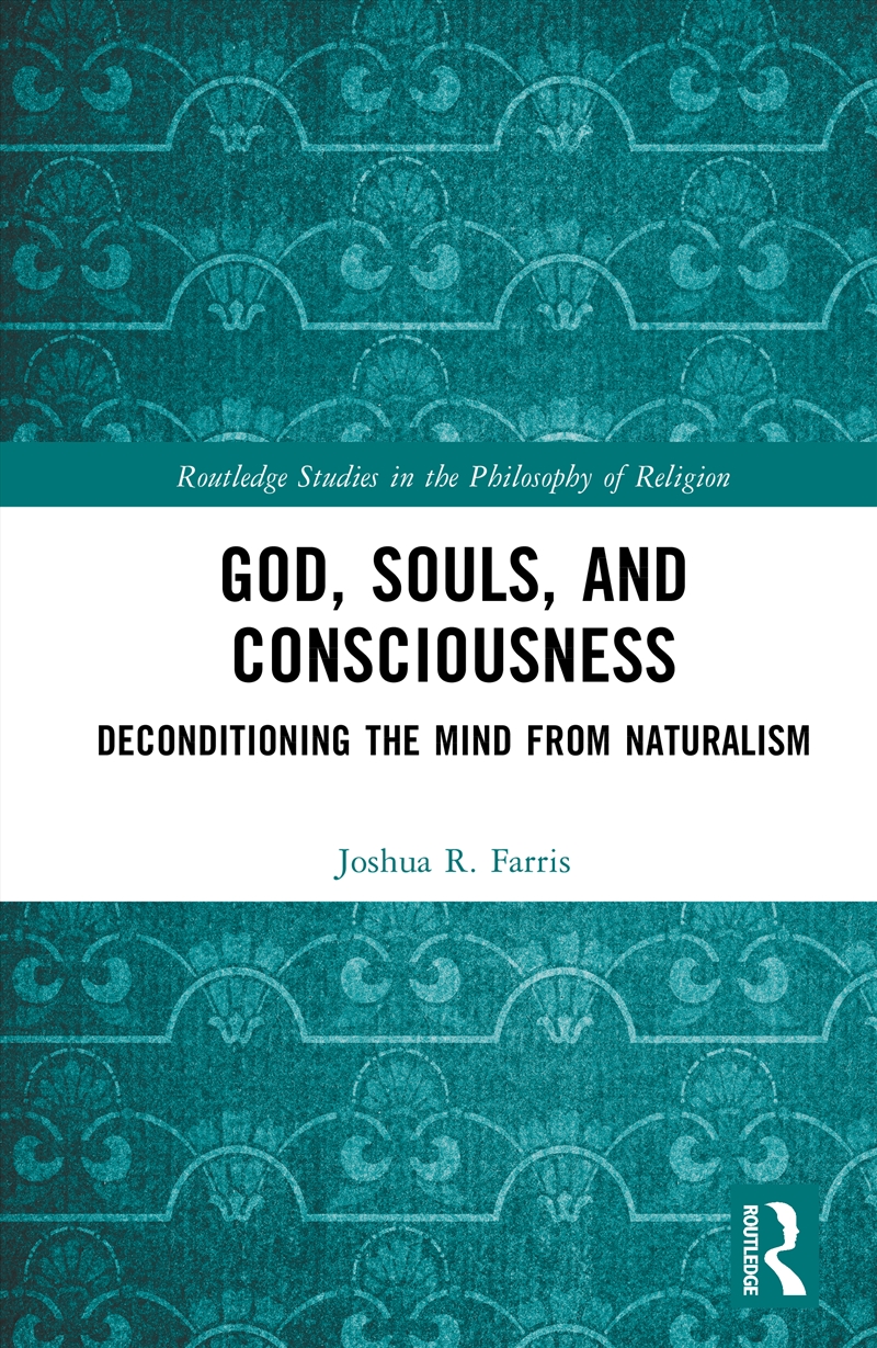 God, Souls, And Consciousness/Product Detail/Religion & Beliefs