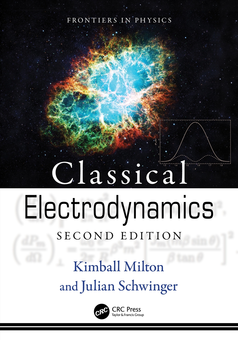 Classical Electrodynamics/Product Detail/Science