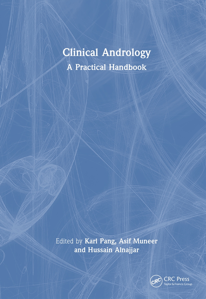 Clinical Andrology/Product Detail/Healthcare