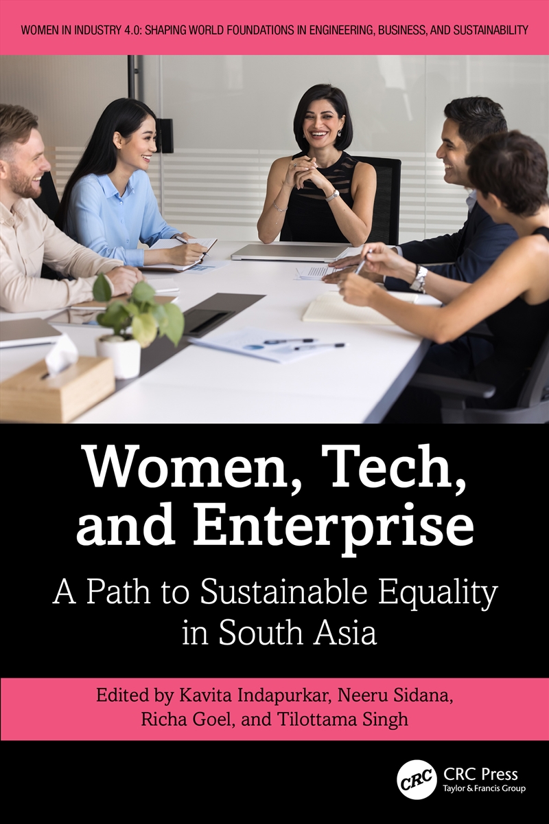 Women, Tech, and Enterprise/Product Detail/Reading