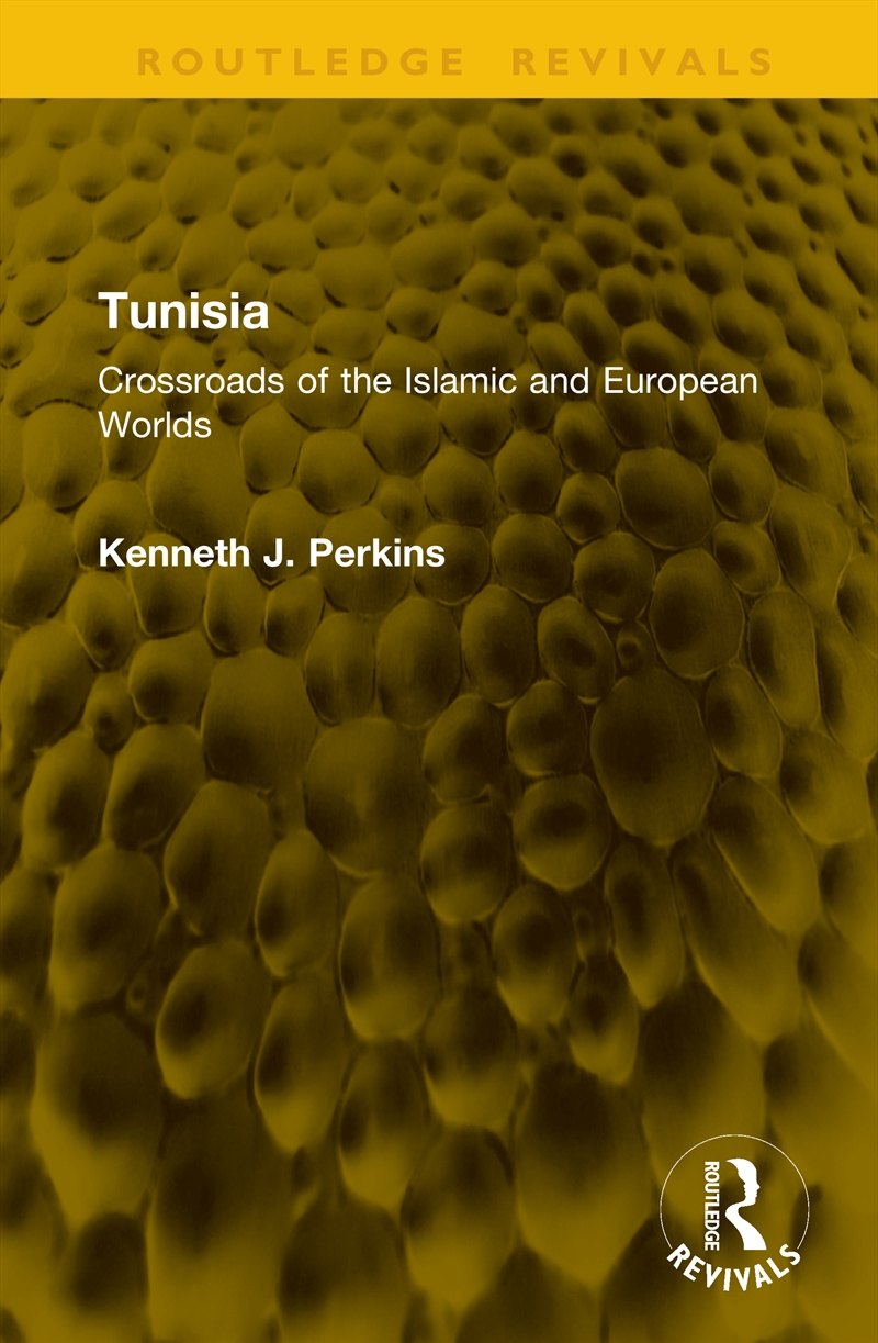 Tunisia/Product Detail/Politics & Government
