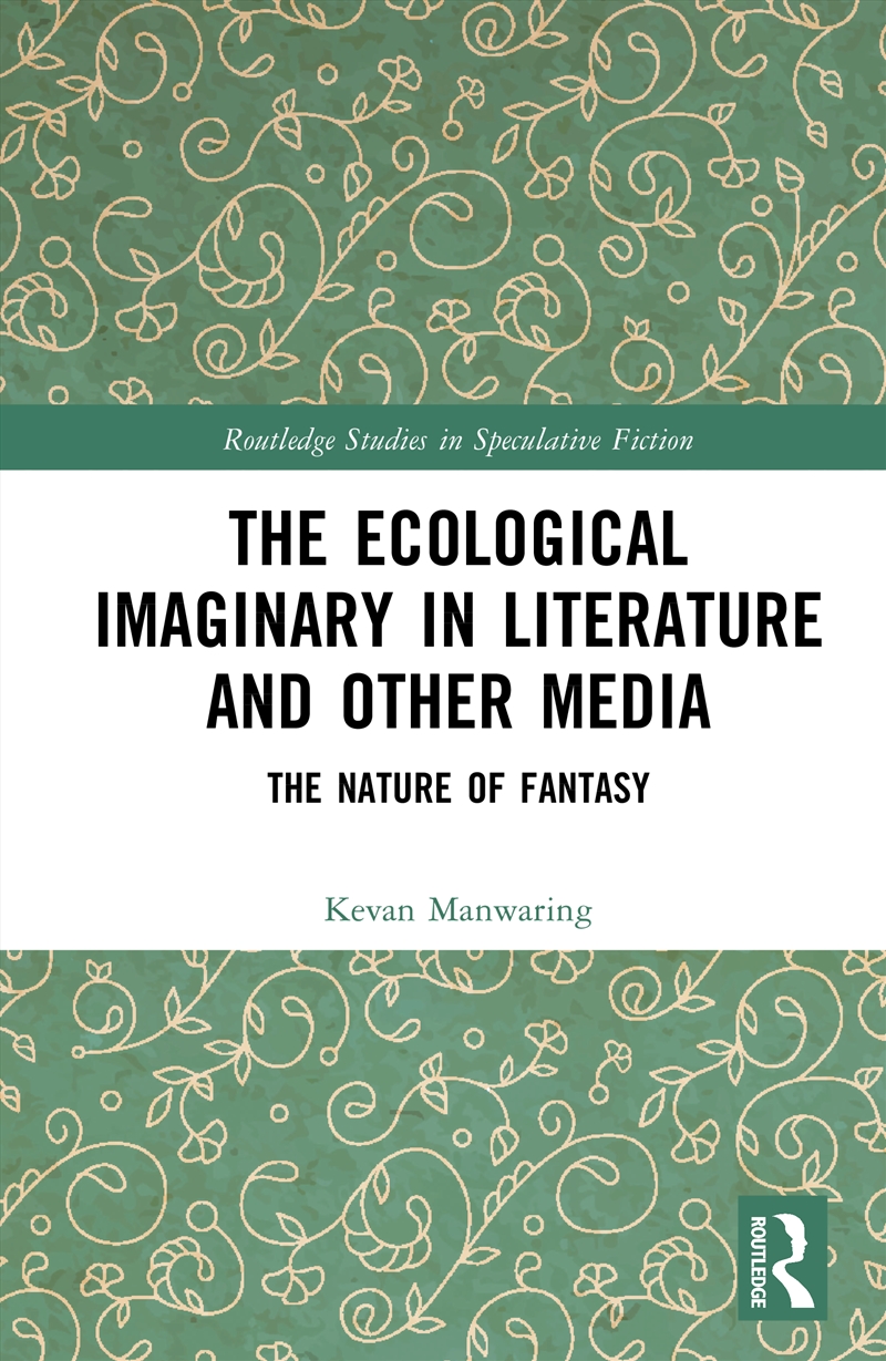 The Ecological Imaginary In Literature And Other Media/Product Detail/Animals & Nature