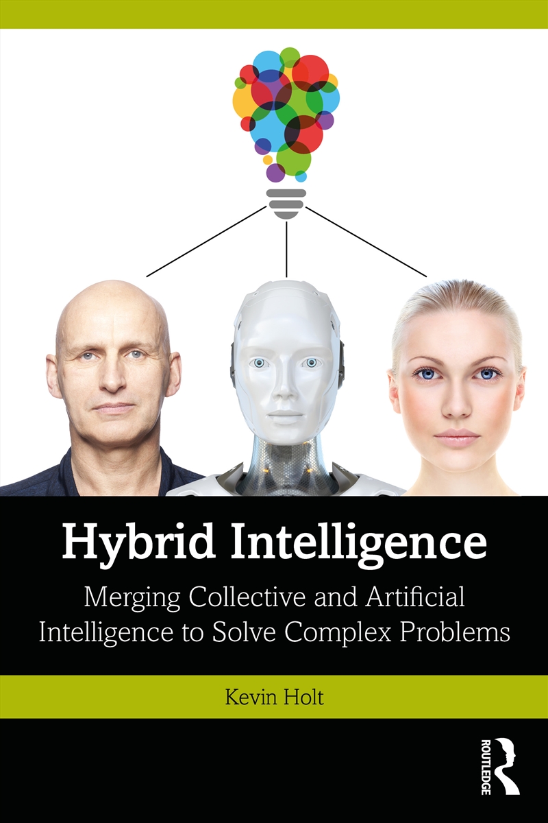 Hybrid Intelligence/Product Detail/Business Leadership & Management