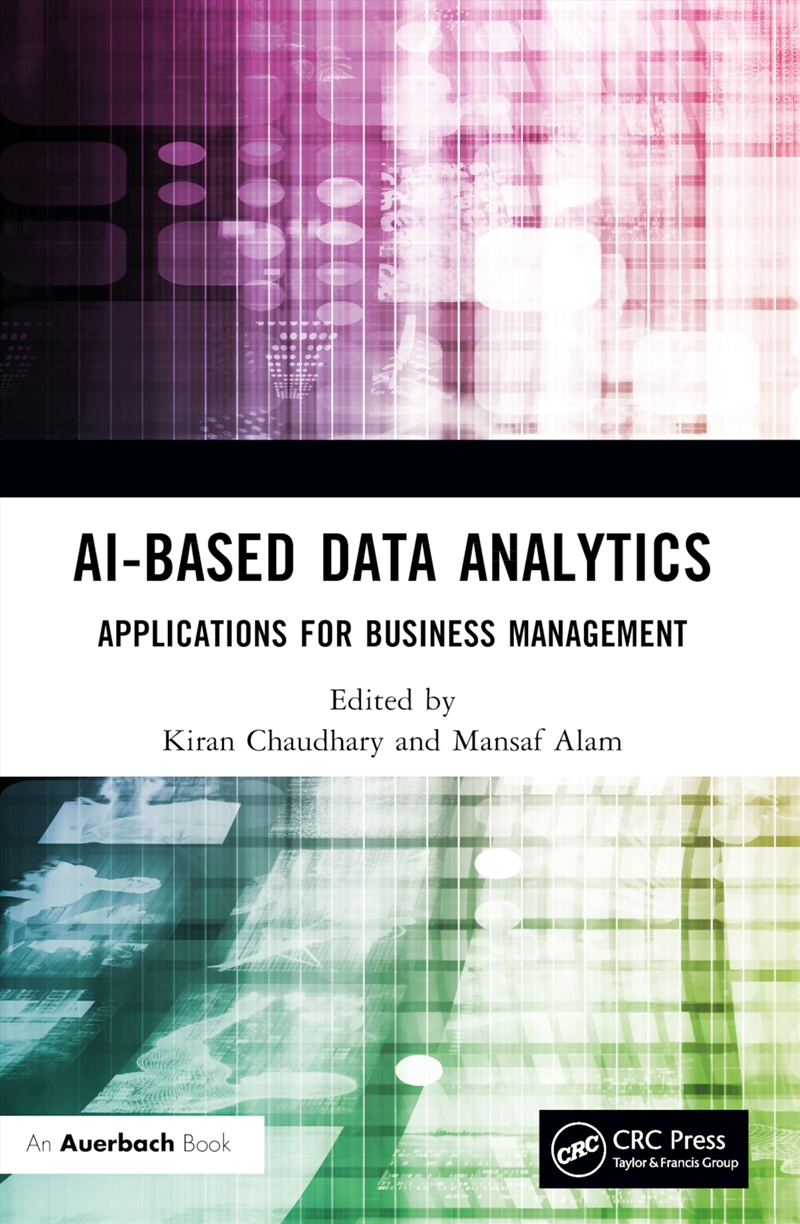 AI-Based Data Analytics/Product Detail/Computing & IT