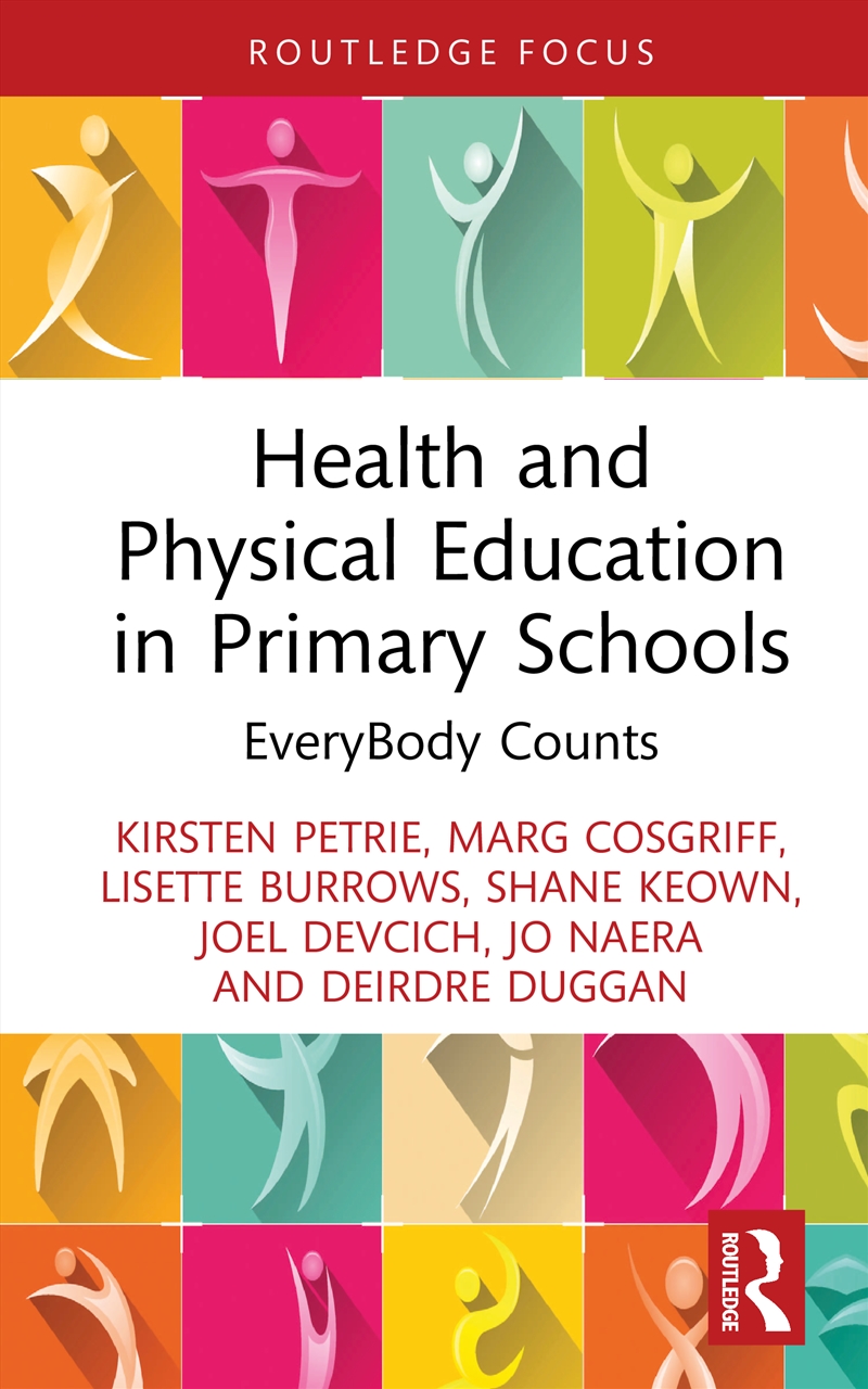 Health And Physical Education In Primary Schools/Product Detail/Sport & Recreation