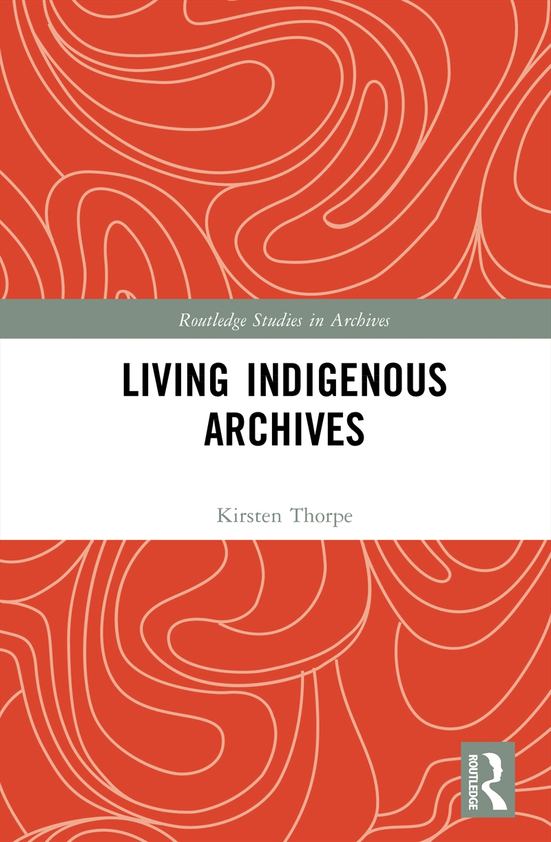 Living Indigenous Archives/Product Detail/Reference & Encylopaedias