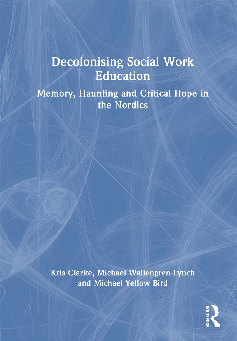 Decolonising Social Work Education/Product Detail/Healthcare