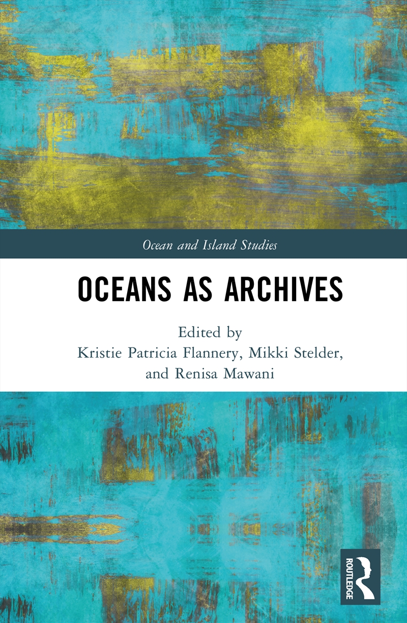 Oceans as Archives/Product Detail/Society & Culture