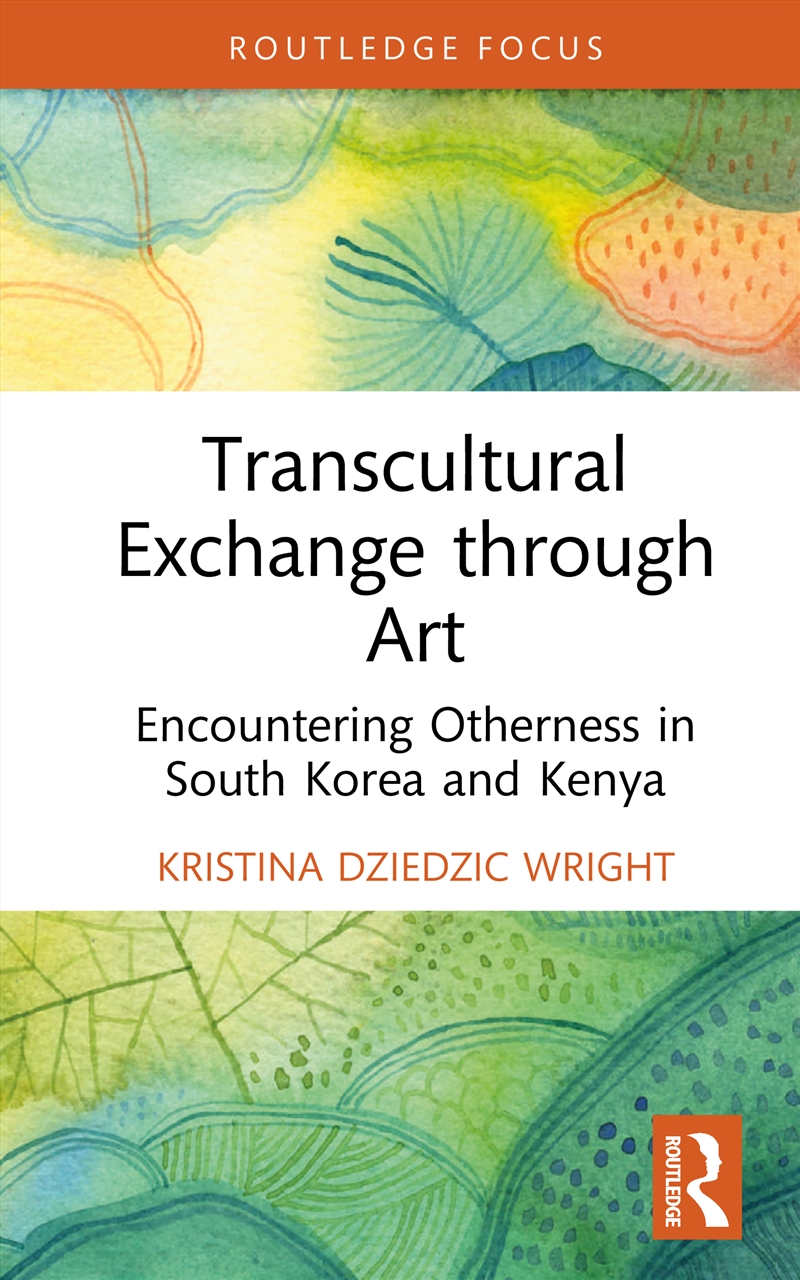 Transcultural Exchange Through Art/Product Detail/Reference & Encylopaedias