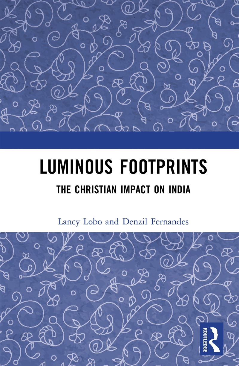 Luminous Footprints/Product Detail/History