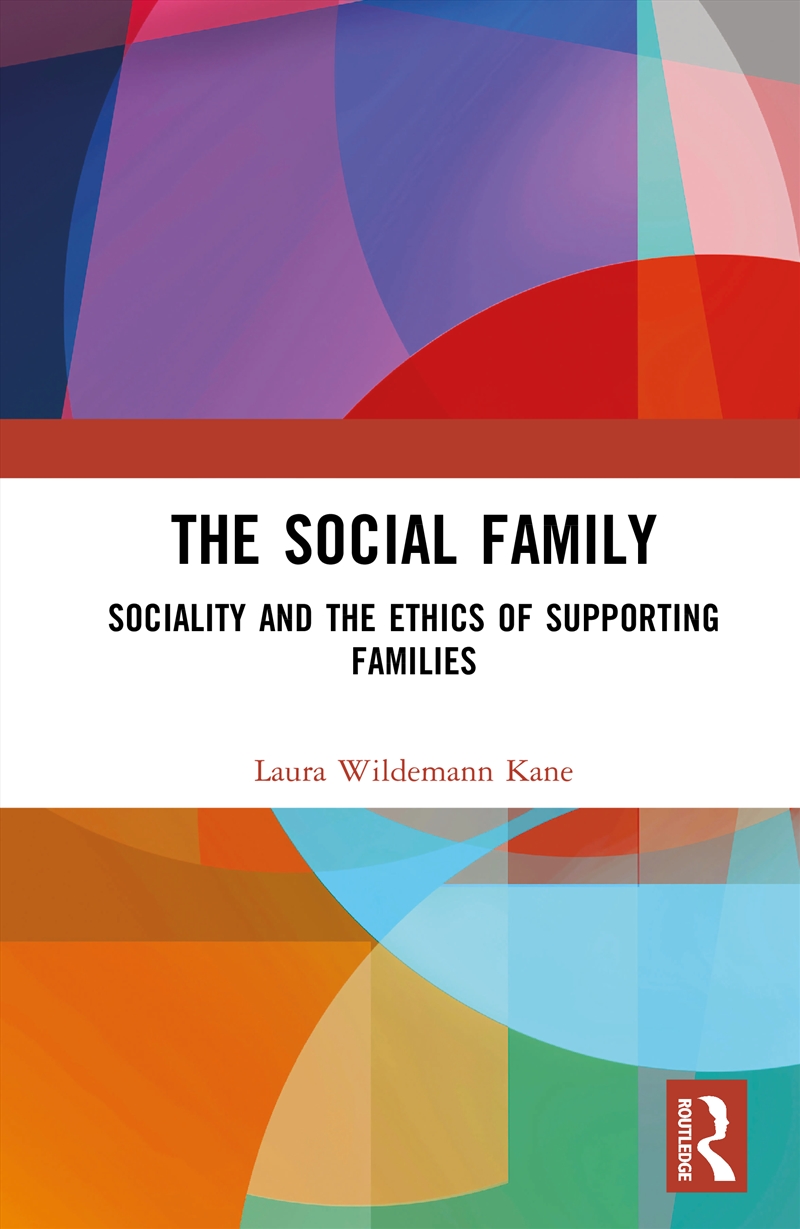 The Social Family/Product Detail/Reading