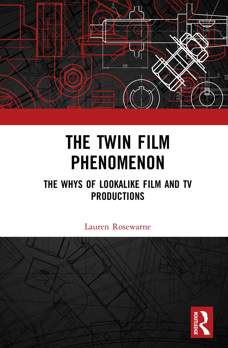 The Twin Film Phenomenon/Product Detail/Society & Culture