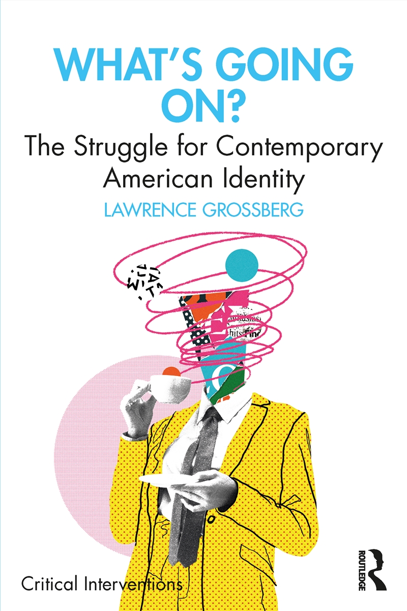 What's Going On?/Product Detail/Society & Culture