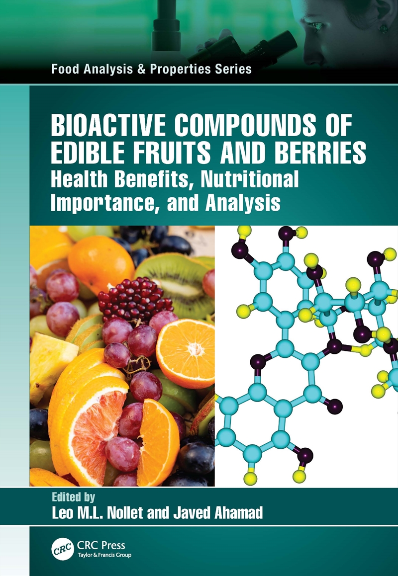 Bioactive Compounds of Edible Fruits and Berries/Product Detail/Reading