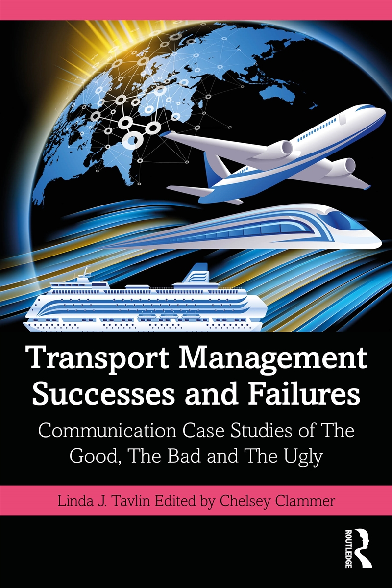Transport Management Successes and Failures/Product Detail/Reading