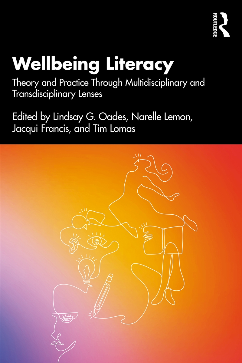 Wellbeing Literacy/Product Detail/Psychology