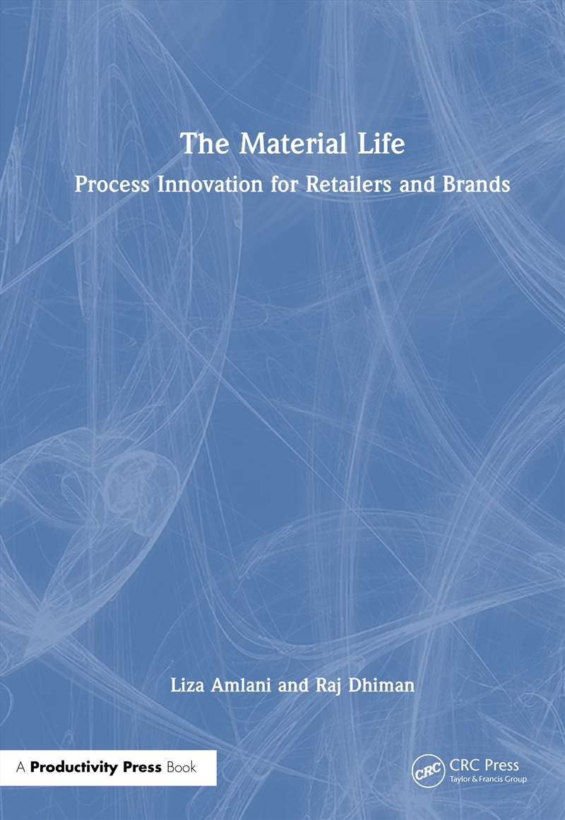 The Material Life/Product Detail/Business Leadership & Management